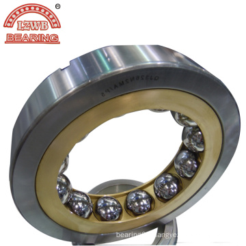 High Precision Angular Contact Ball Bearing (7205AC--7218AC)